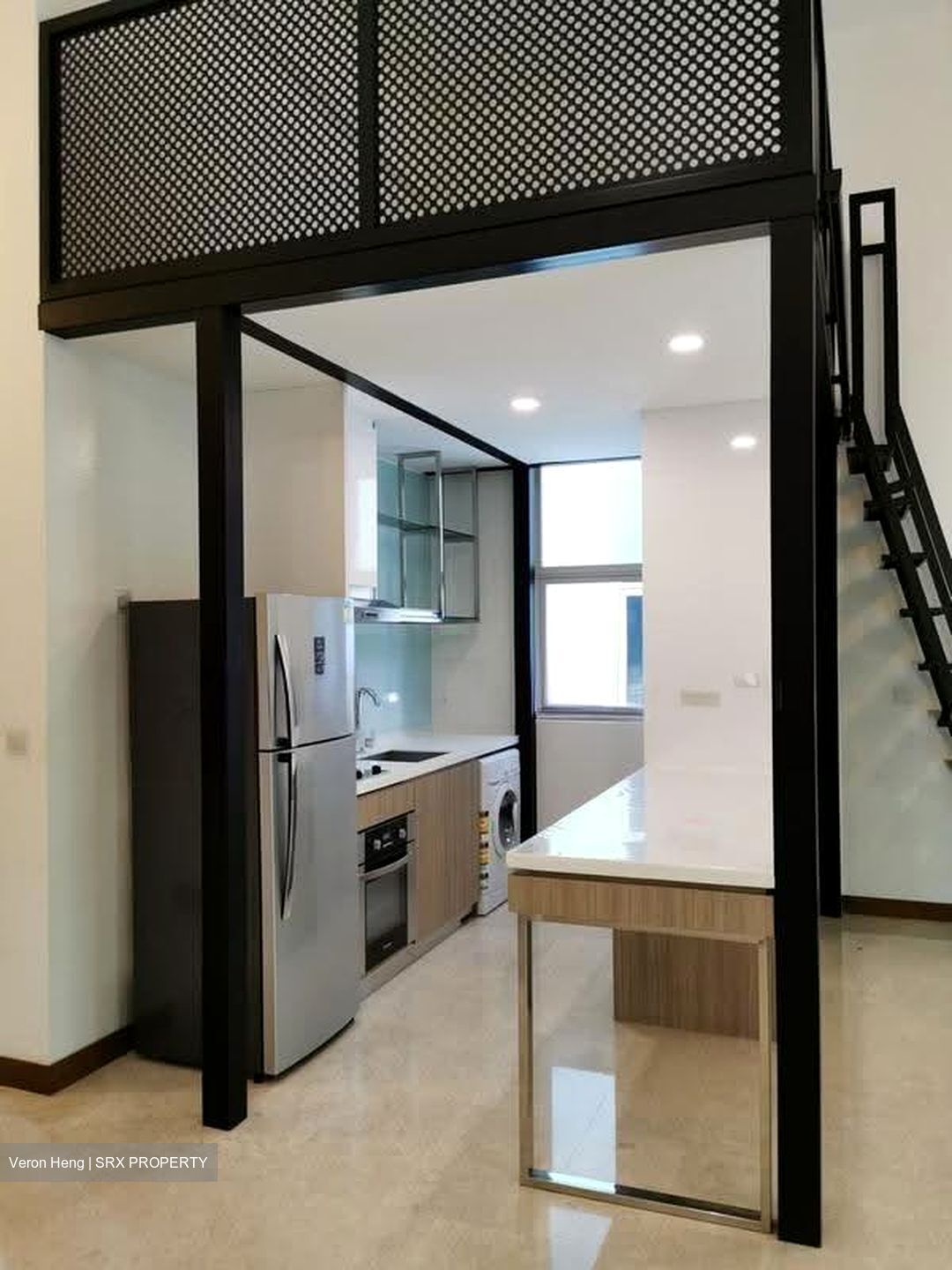 The Greenwich (D28), Condominium #638607701
